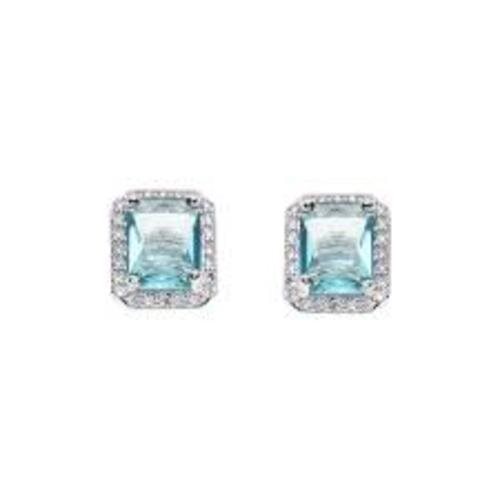 Orecchini Ottaviani Donna in Lega metallica Cubic Zirconia 501131O - 501131O